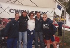 Frogtown Races 2001